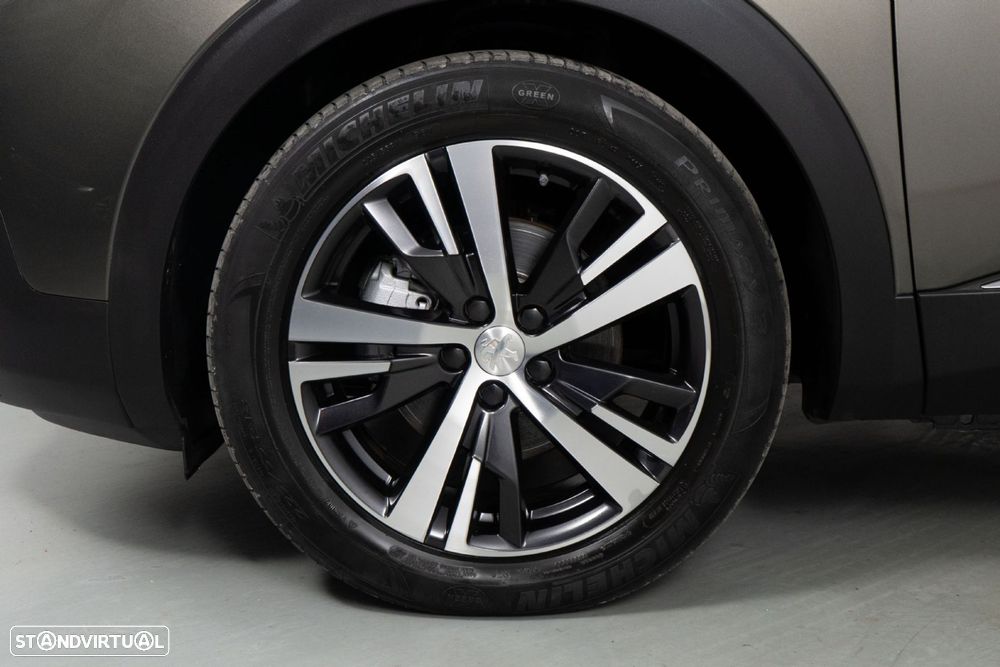 Peugeot 3008 1.2 PureTech Allure Pack - 20