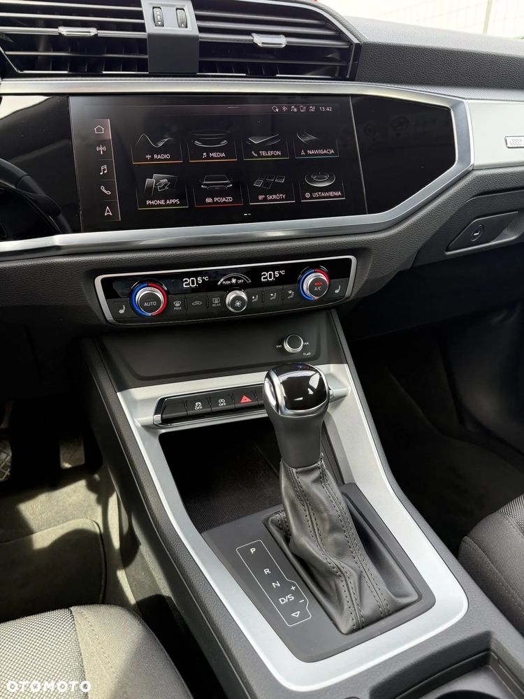 Audi Q3 35 TFSI mHEV S tronic - 26