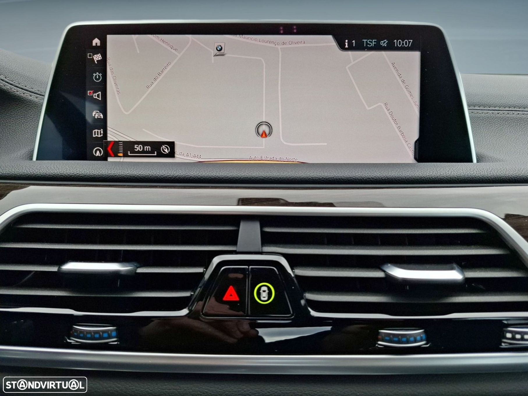BMW 740 e iPerformance - 23