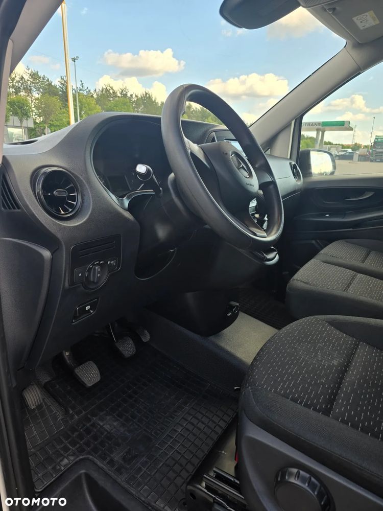 Mercedes-Benz VITO 116CDI Długi - 25
