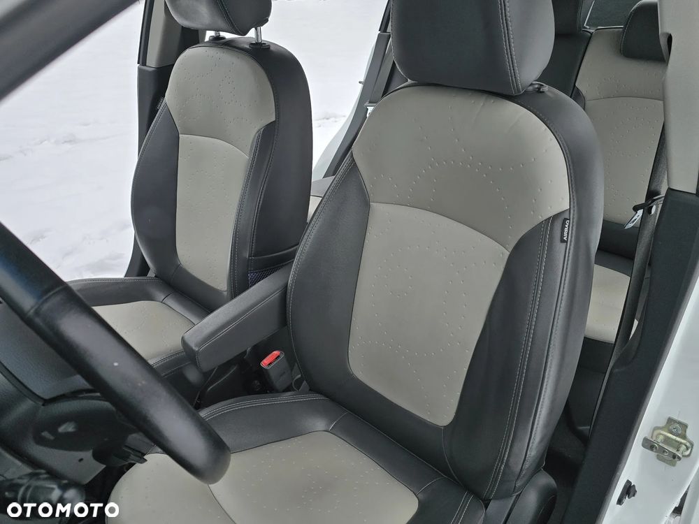 Chevrolet Spark 1.0 LS+ Design - 26