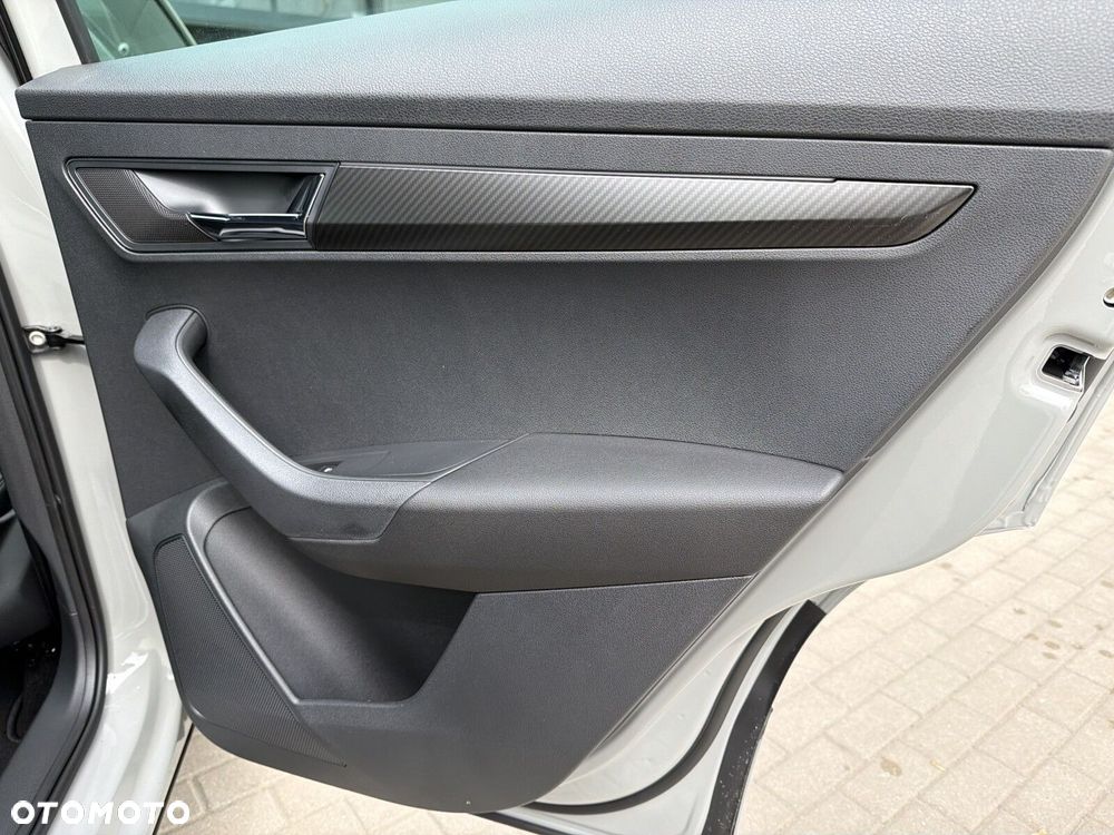 Skoda Karoq 2.0 TSI 4x4 Sportline DSG - 19