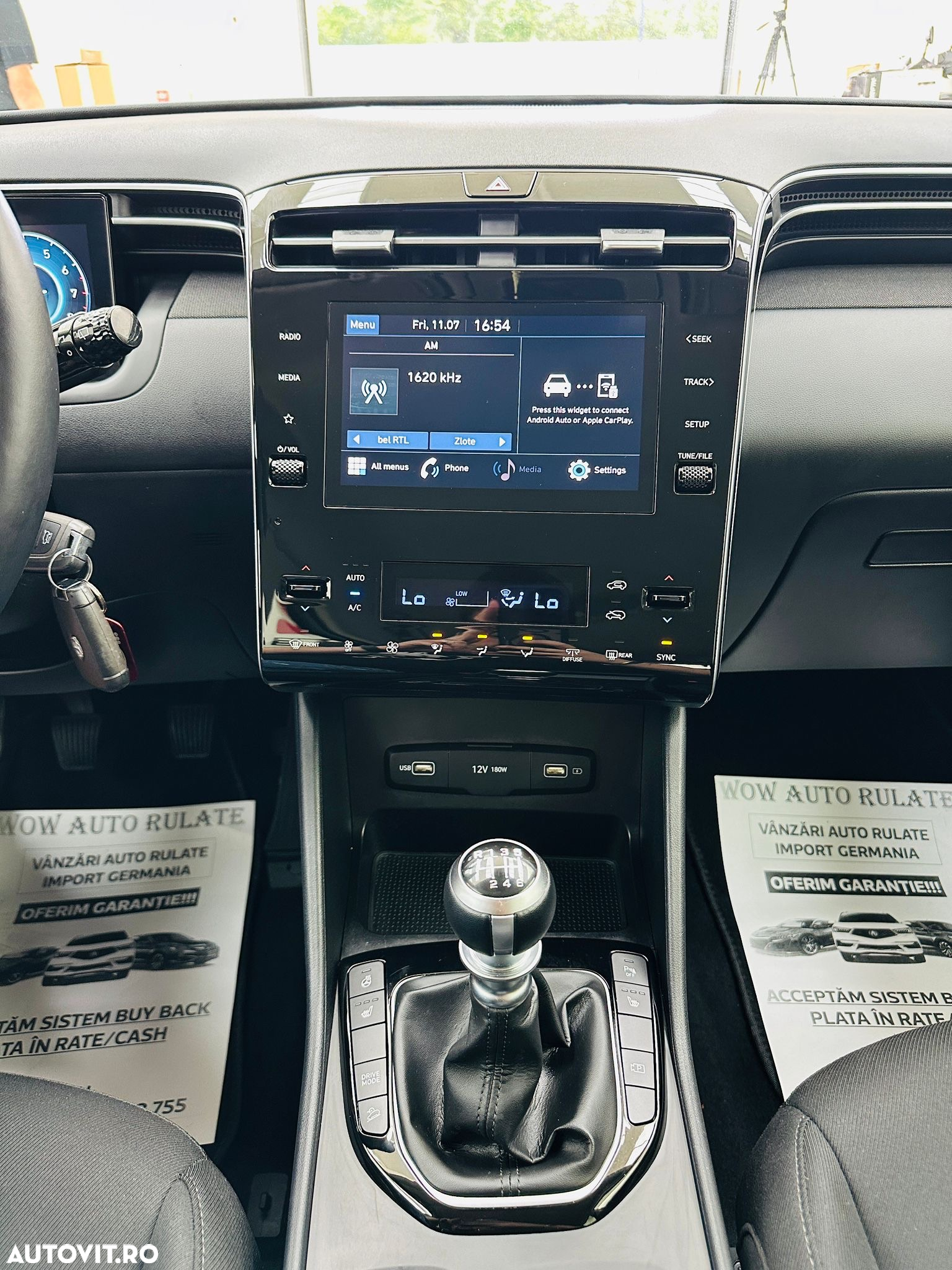 Hyundai Tucson - 36