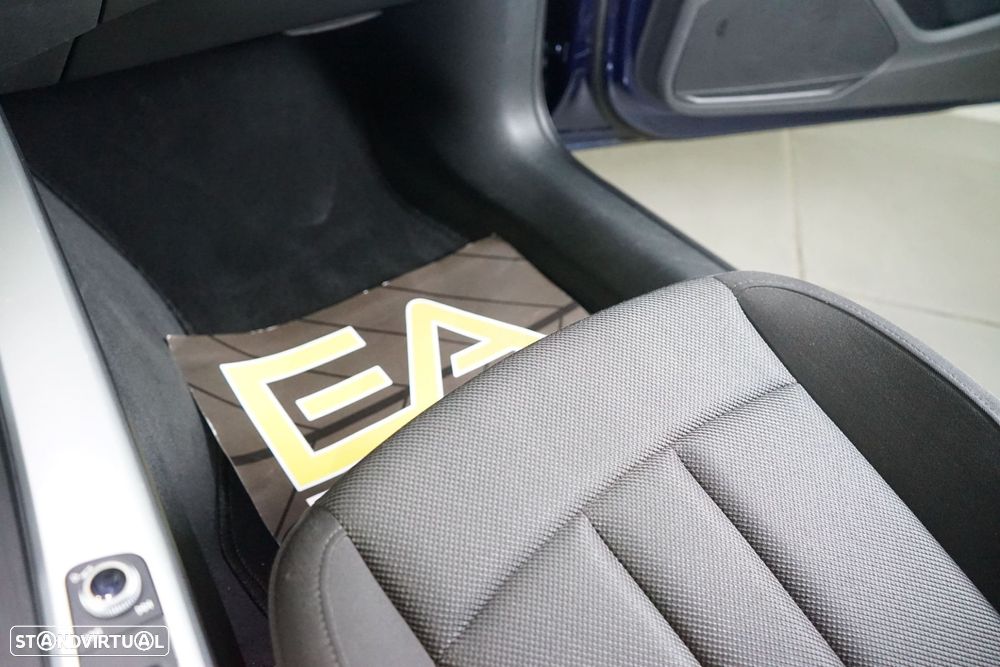 Audi A4 Avant 2.0 TDI multitronic Exclusive - 38