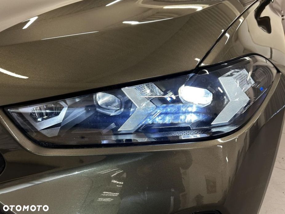 BMW X6 xDrive30d mHEV sport - 3