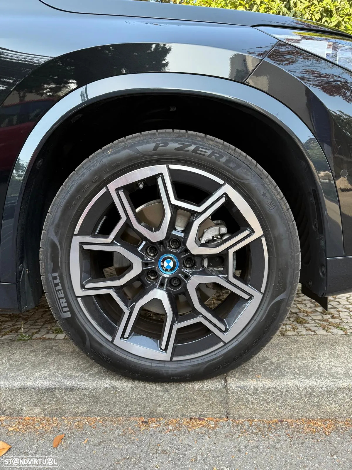 BMW iX1 xDrive30 xLine - 10