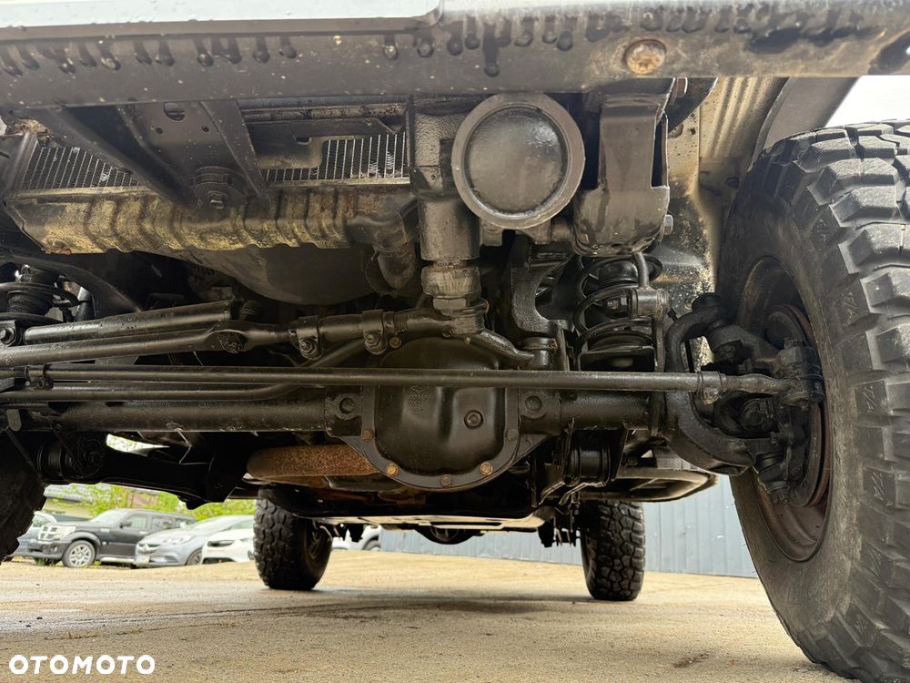Jeep Wrangler - 6