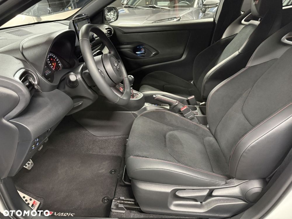 Toyota GR Yaris 1.6 Dynamic - 20