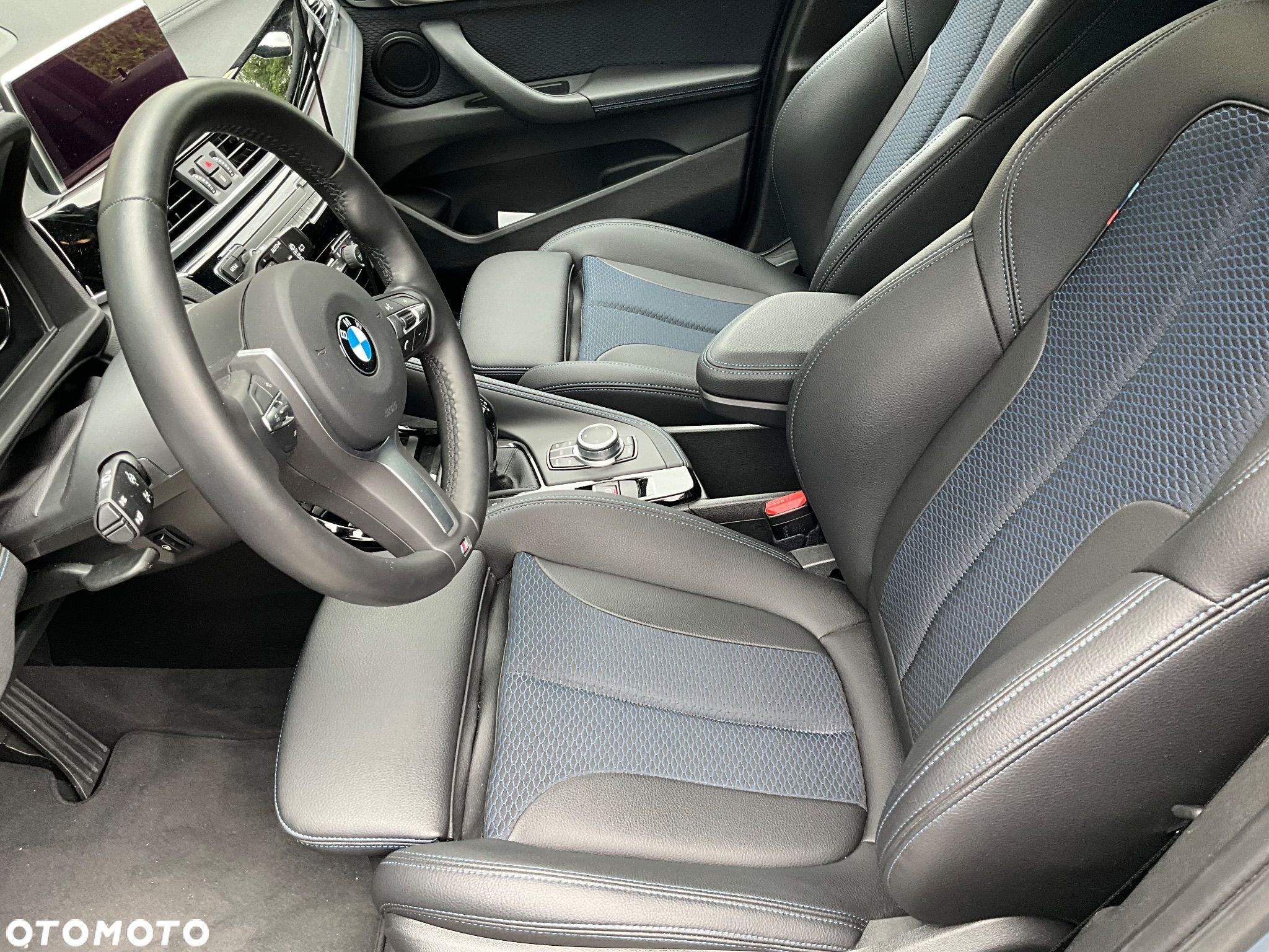 BMW X1 xDrive25d M Sport - 1