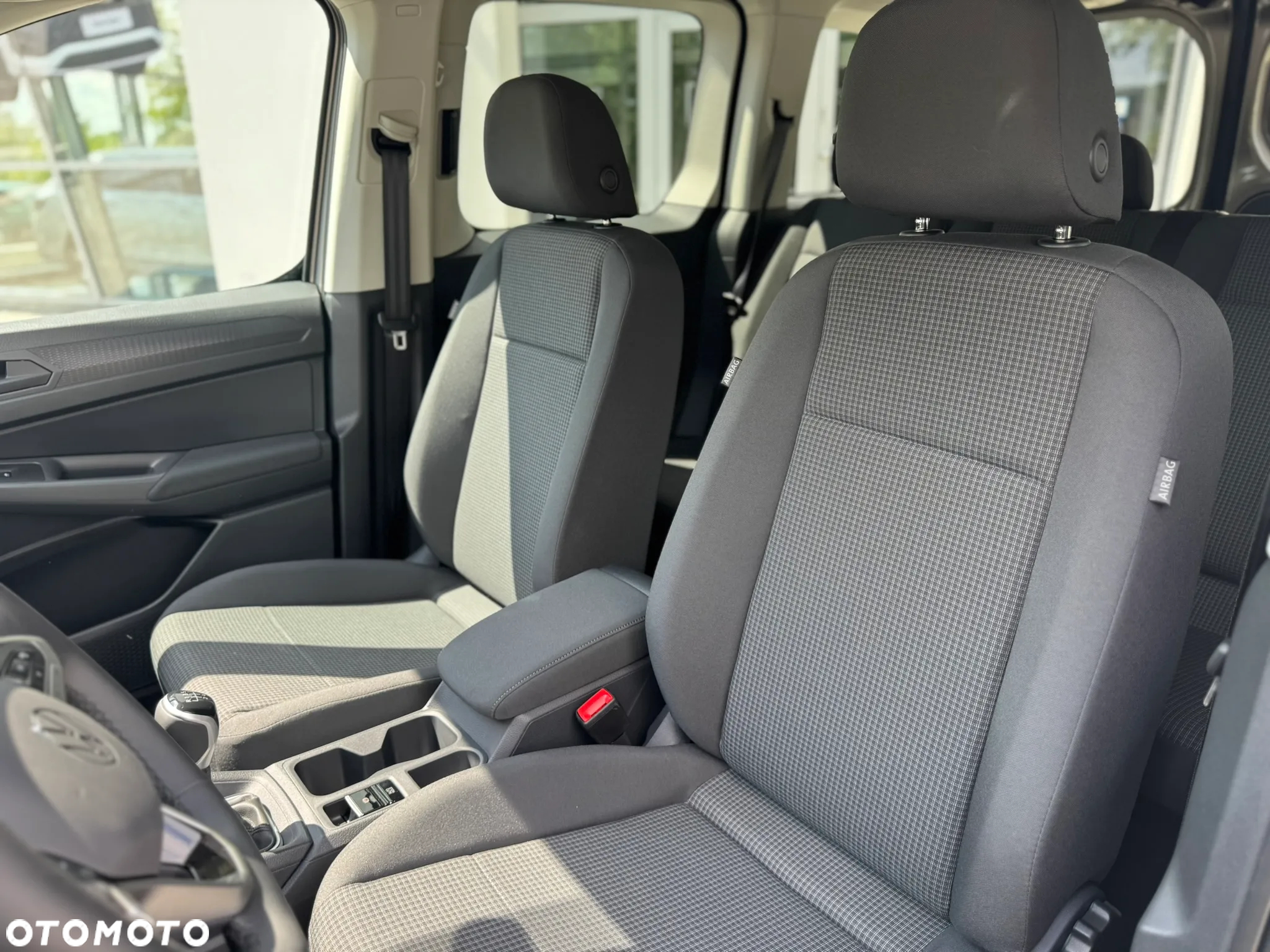 Volkswagen Caddy 2.0 TDI - 12
