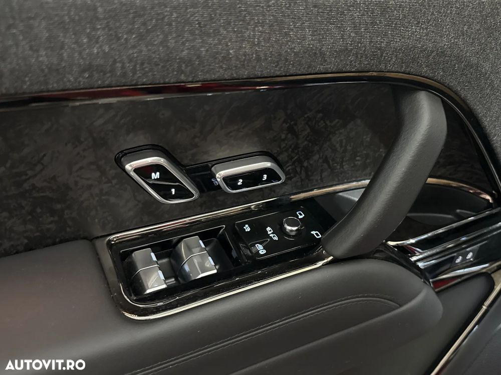 Land Rover Range Rover Sport - 15