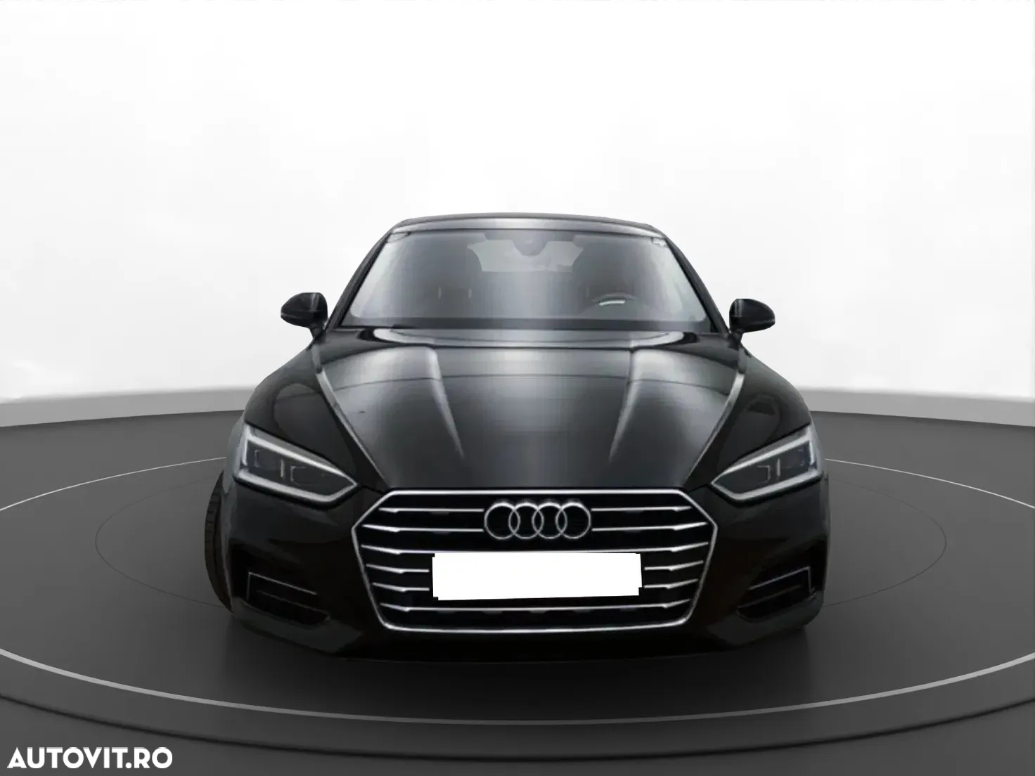 Audi A5 Sportback 35 TFSI S tronic design - 2