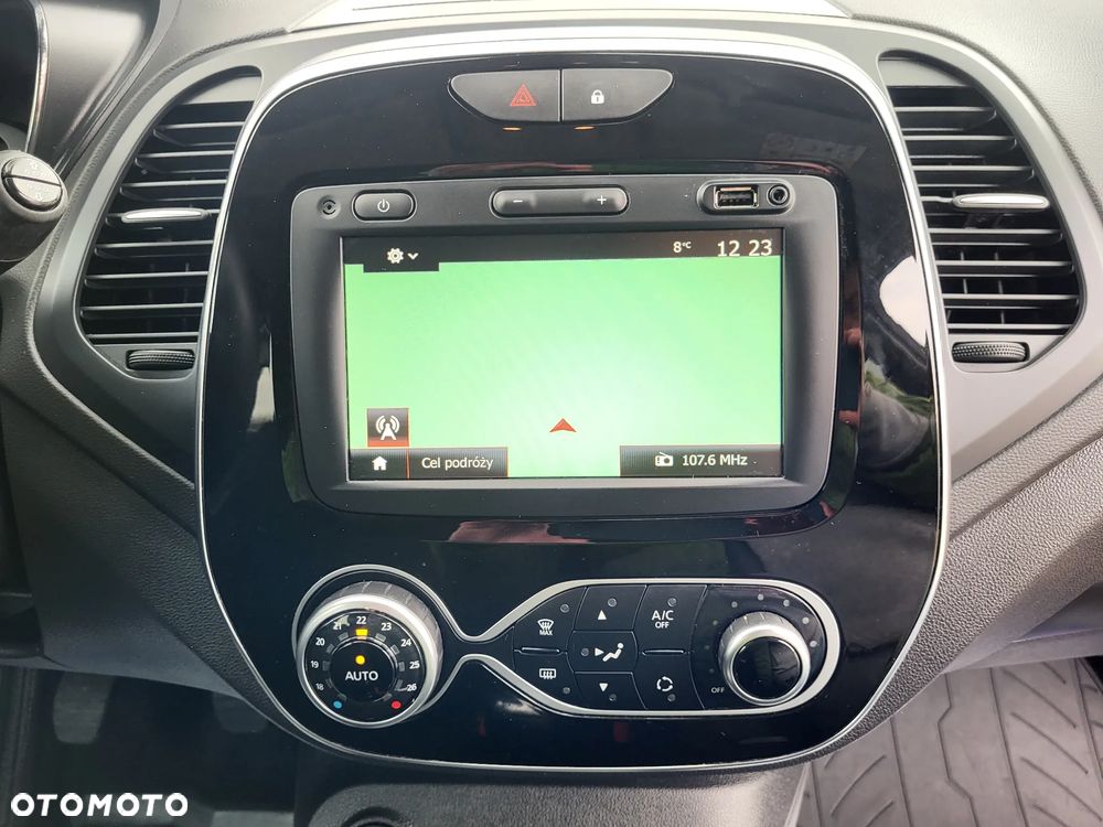 Renault Captur (ENERGY) TCe 90 LIMITED - 15