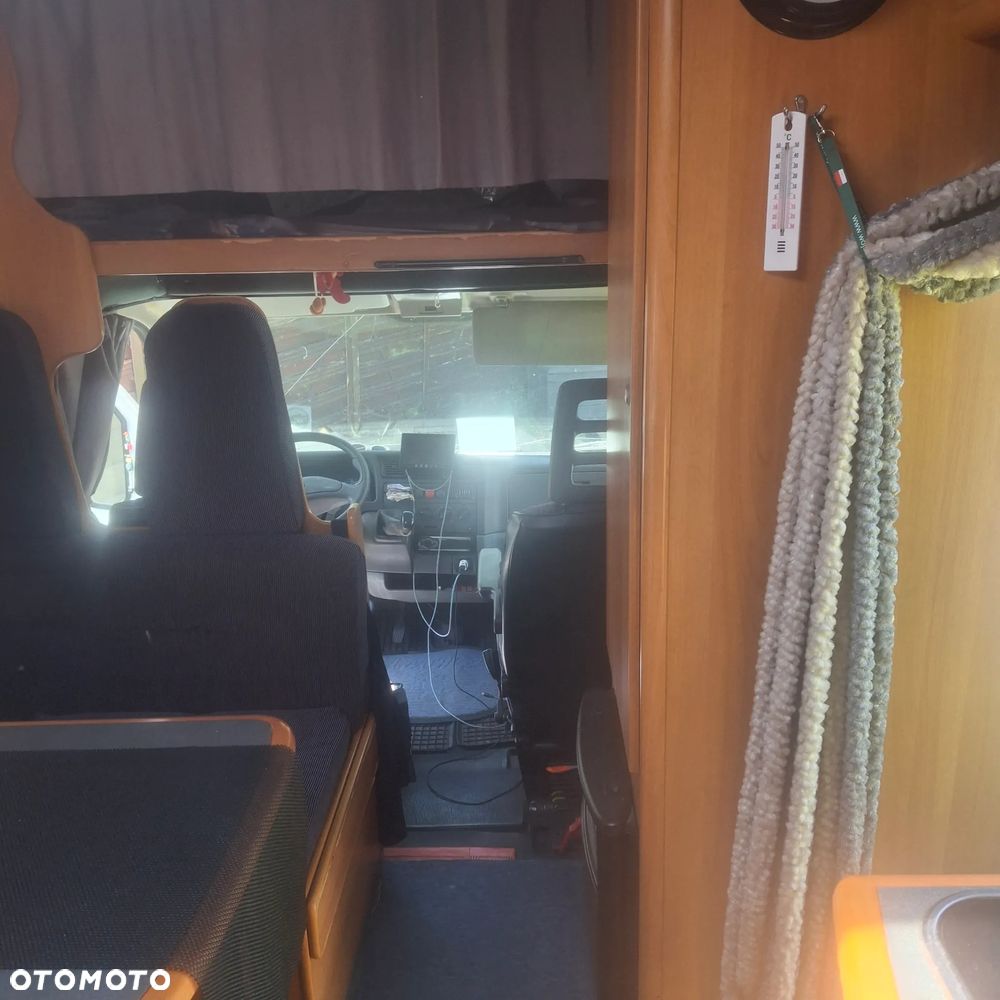 Fiat Ducato - 11