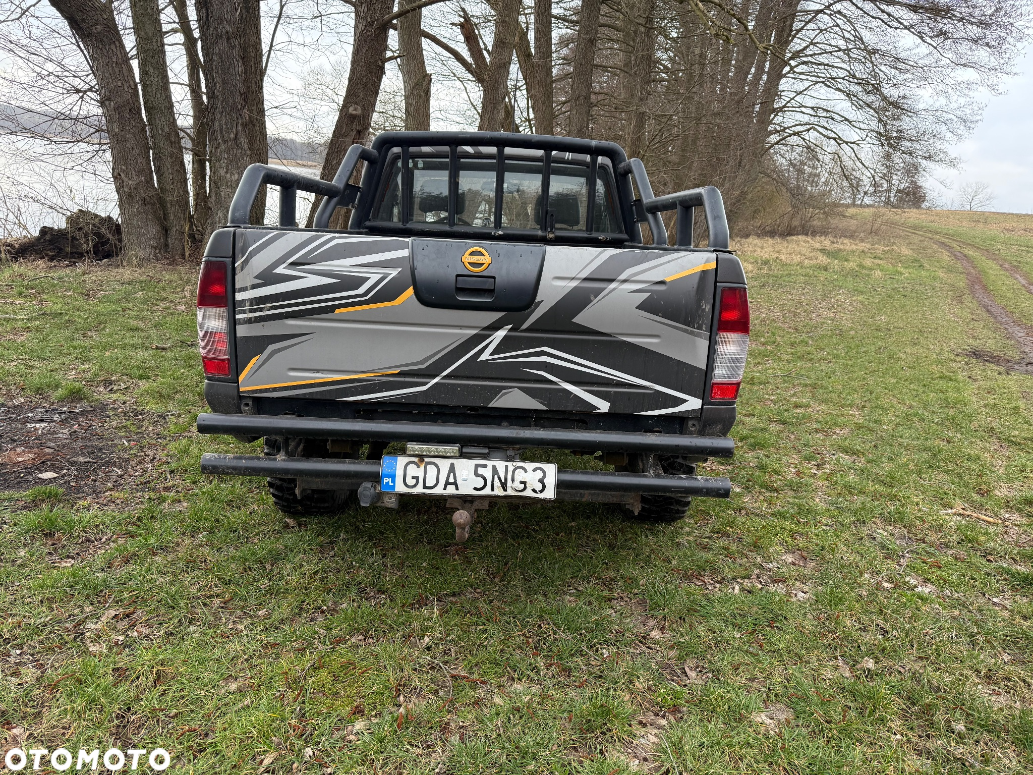 Nissan Navara - 3