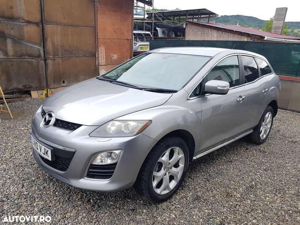 Dezmembrari dezmembrez  Mazda CX-7 2.2 Diesel, 2.3 Benzina - 8