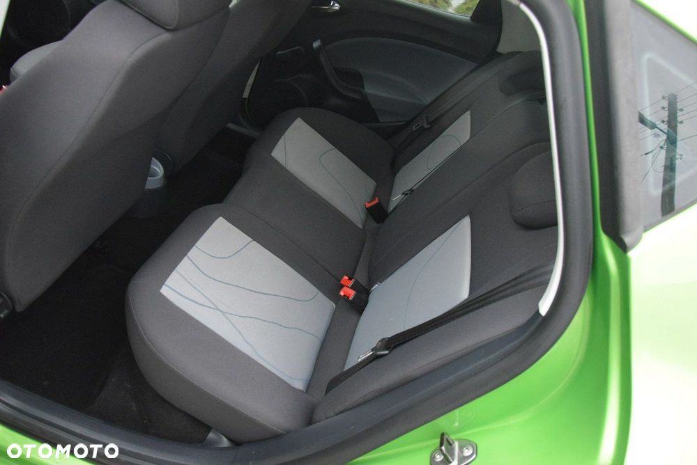 Seat Ibiza 1.2 TSI Copa - 22