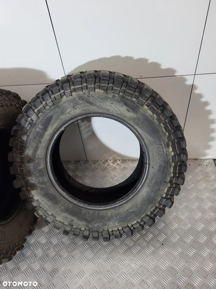 Opony Lakesea Mudster M/T 245/75R16 - 4