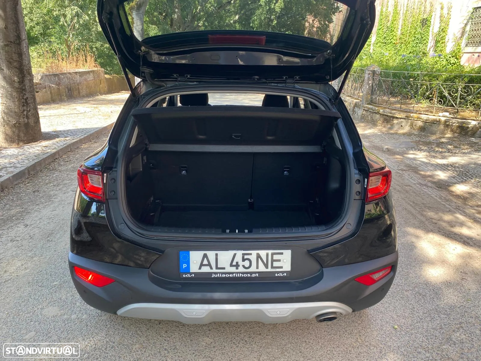 Kia Stonic 1.2 Dynamic - 40