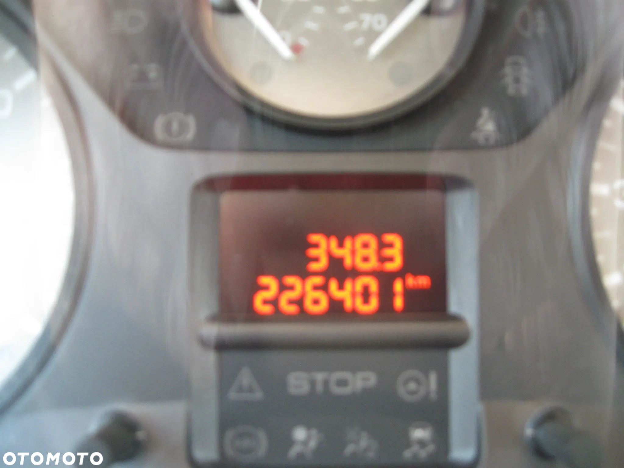 Peugeot Partner 1.6 HDi Business Line - 8