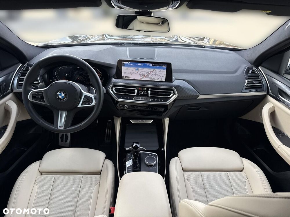 BMW X4 - 19