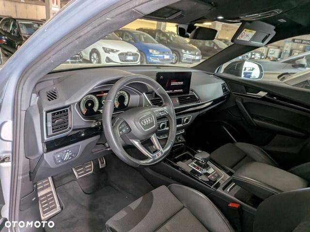 Audi Q5 - 7