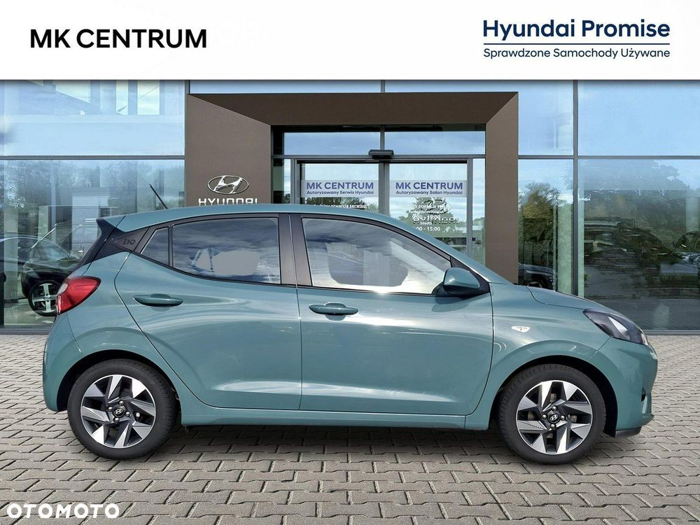 Hyundai i10 1.2 Modern - 6