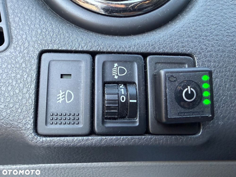 Suzuki SX4 1.6 VVT 4x4 Limited - 12