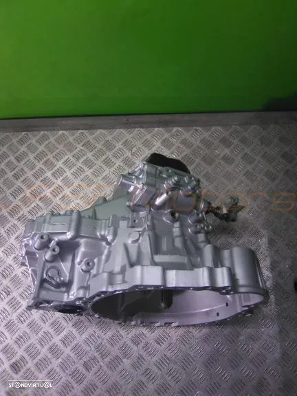 Caixa de velocidades Recondicionada Toyota Corolla 2.0D4D  Ref: E350 - 2