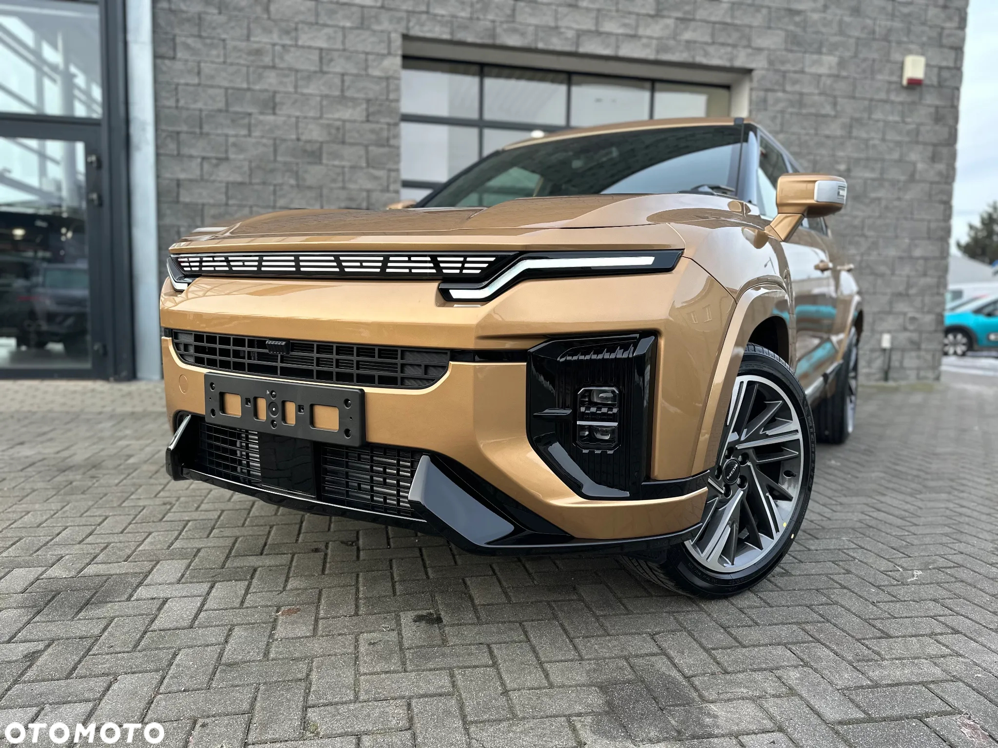 SsangYong/KGM Actyon 1.5 T-GDI Joy - 3