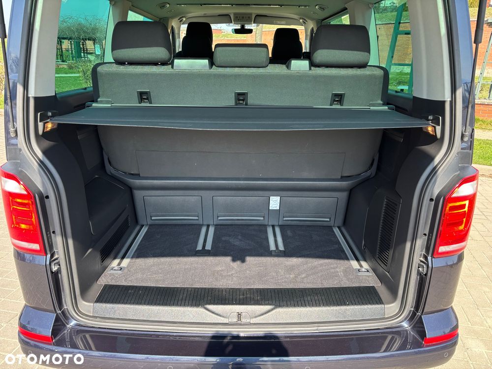 Volkswagen Multivan 2.0 TDI L1 Comfortline DSG - 20