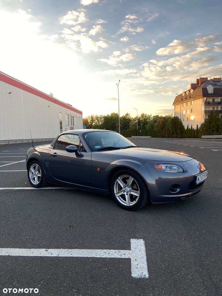 Mazda MX-5 1.8 Energy - 1