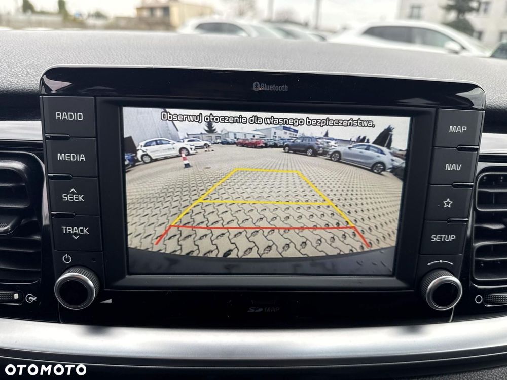 Kia Stonic 1.0 T-GDI XL - 25