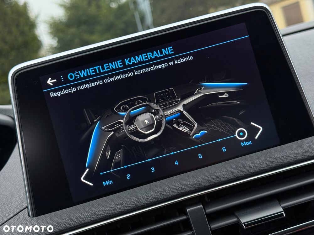 Peugeot 3008 1.5 BlueHDi GT S&S EAT8 - 30