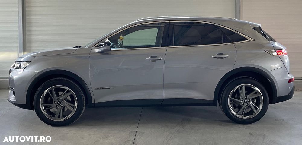 DS Automobiles DS 7 Crossback - 6