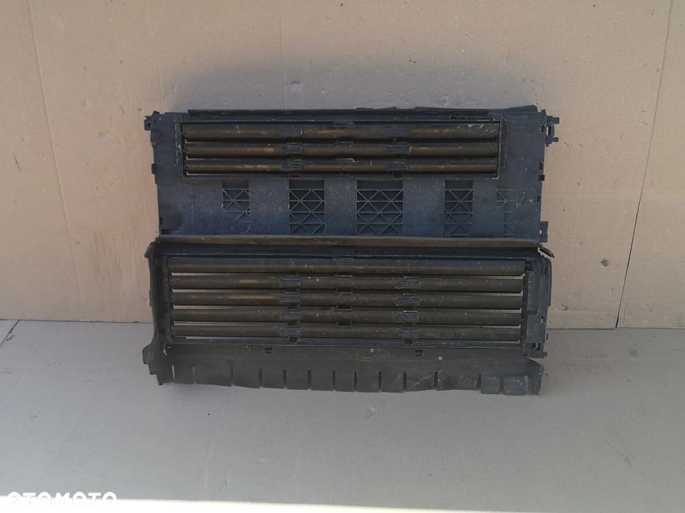 PAS PRZEDNI CHŁODNICE PEUGEOT 308 T10 od 2021 R - 4