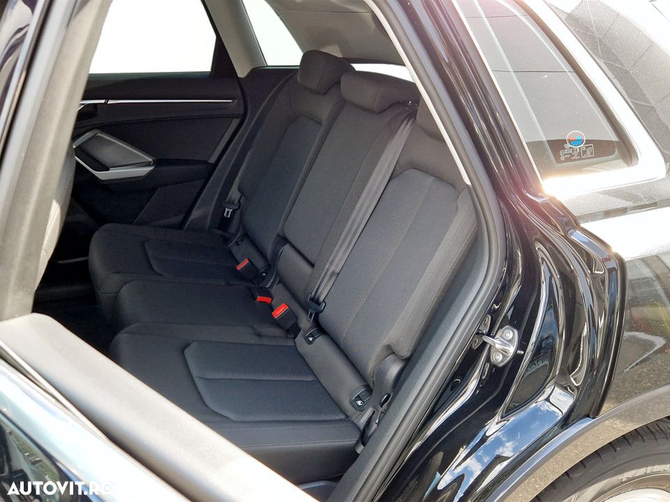 Audi Q3 1.5 35 TFSI S tronic MHEV Advanced - 16