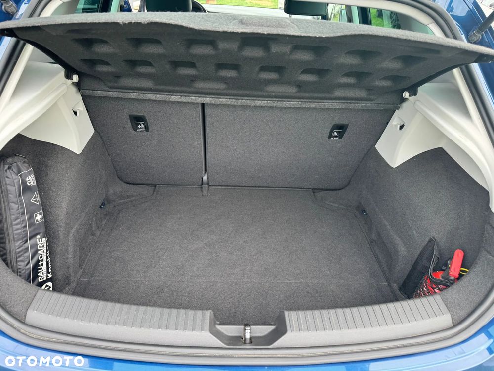Seat Leon 1.4 TSI FR S&S - 10