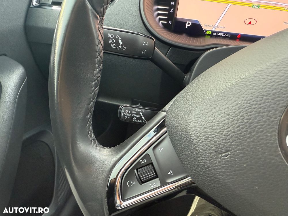 Skoda Octavia 2.0 TDI DSG Ambition - 28