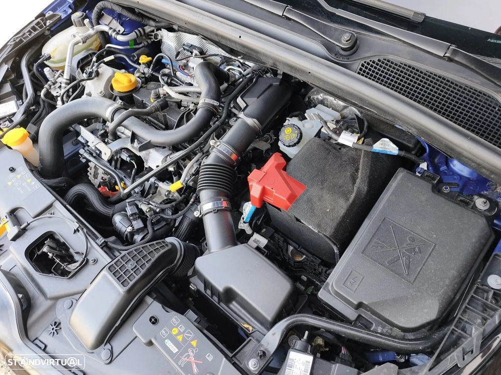 Renault Clio 1.0 TCe Evolution - 28