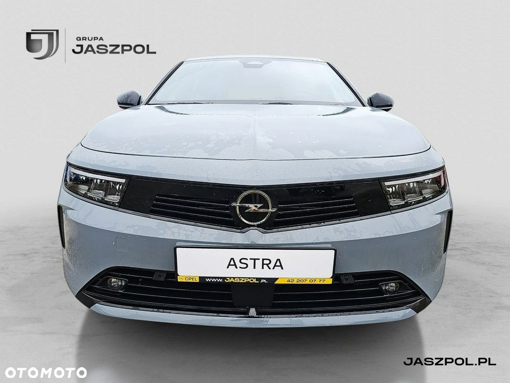 Opel Astra - 2