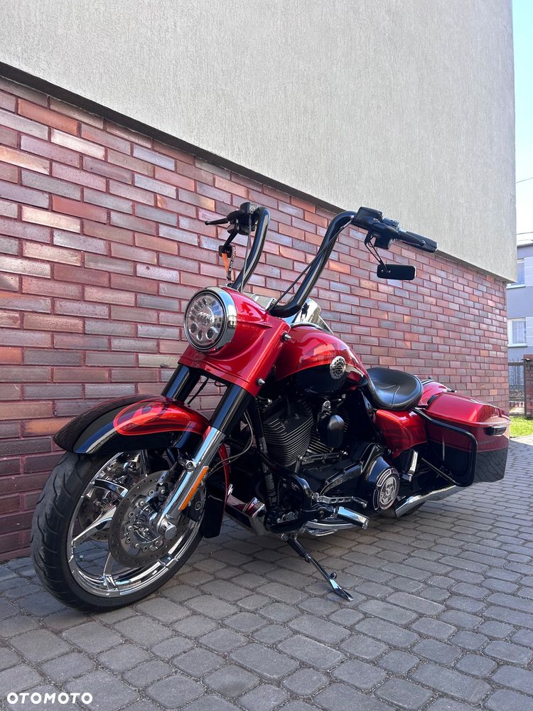 Harley-Davidson Touring Road King - 6
