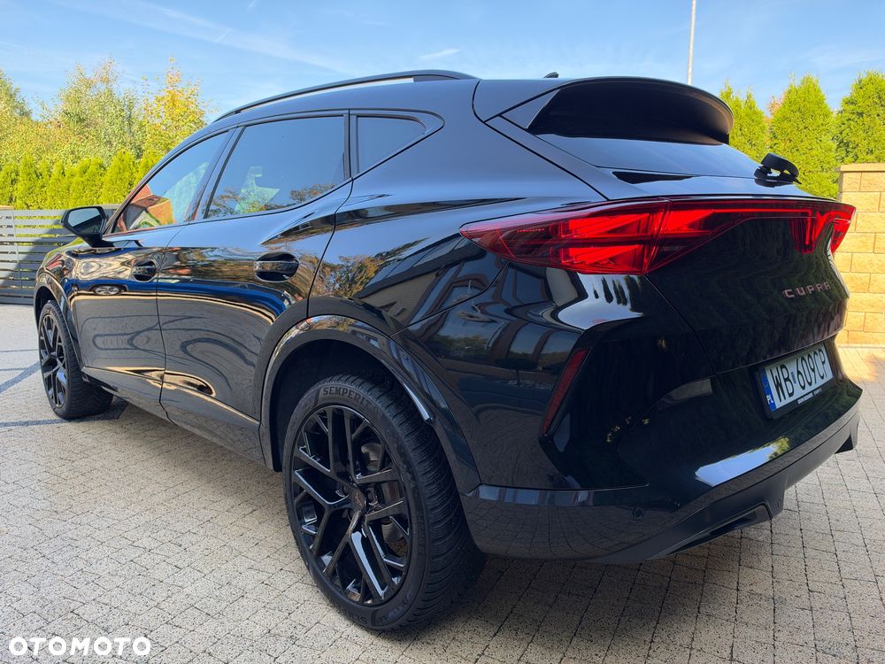 Cupra Formentor 2.0 TDI Tribe Edition DSG - 3