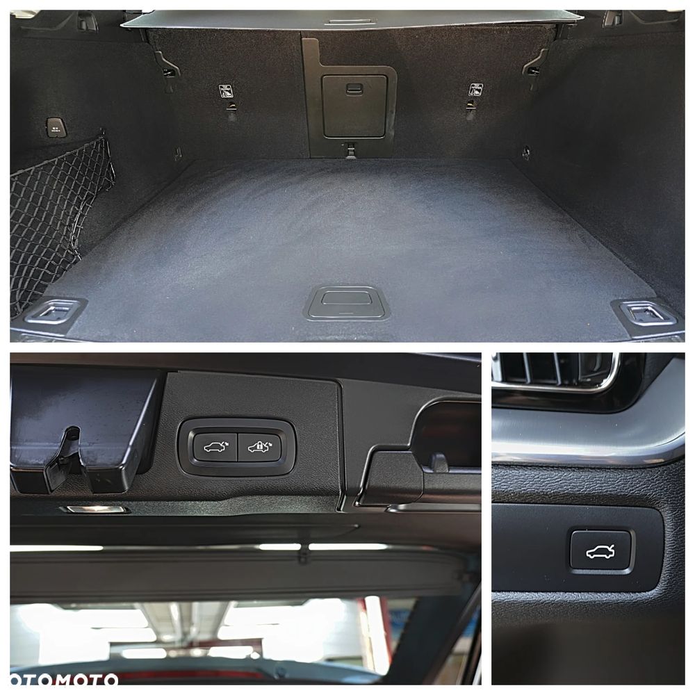 Volvo XC 60 B4 B Momentum Pro - 34