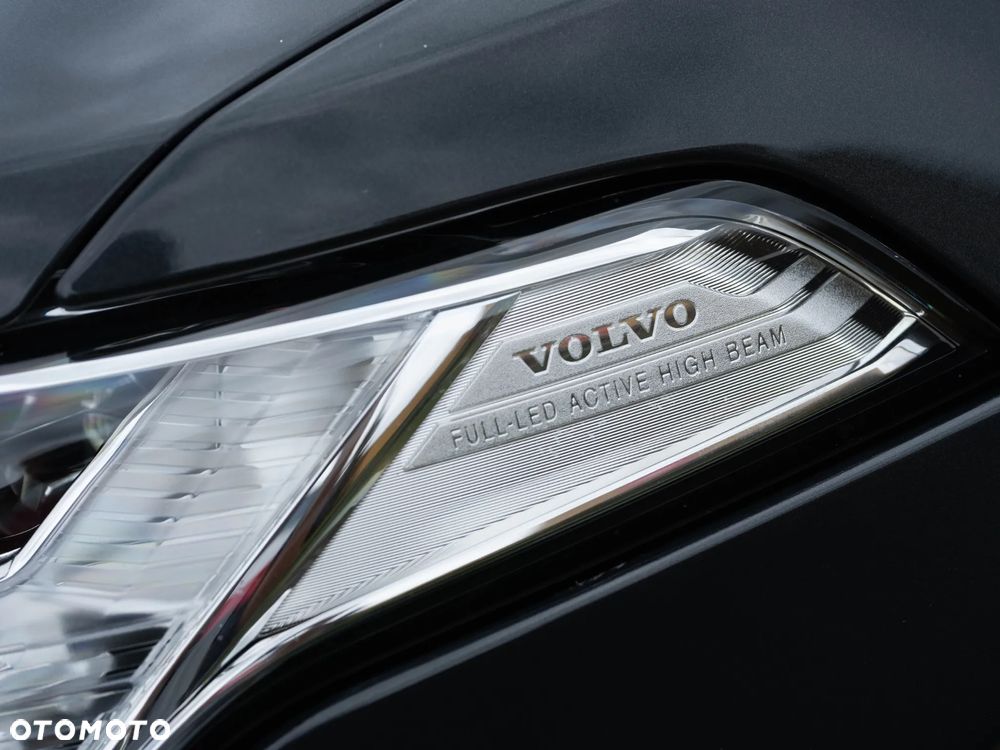 Volvo XC 90 B5 D AWD Geartronic Inscription - 14