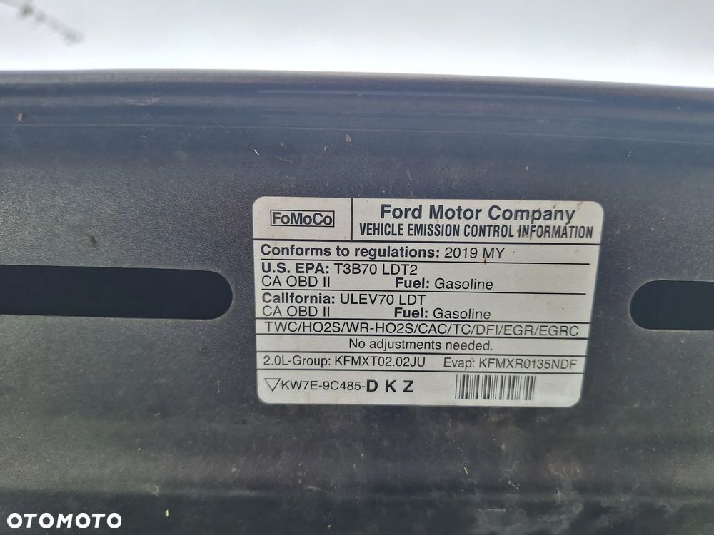 Ford Edge - 29