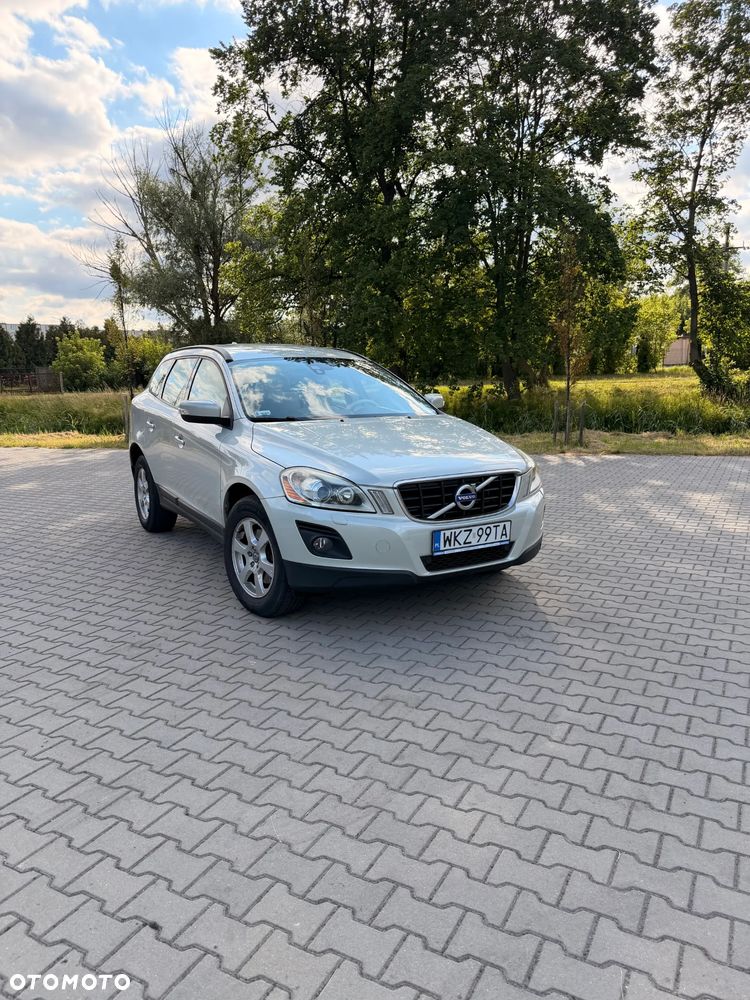 Volvo XC 60 2.4D Momentum - 2