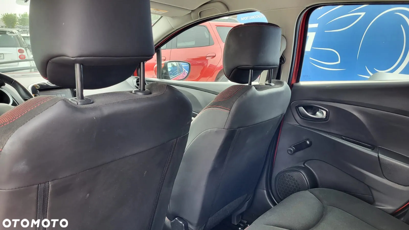 Renault Clio 1.5 dCi Energy Alize - 13