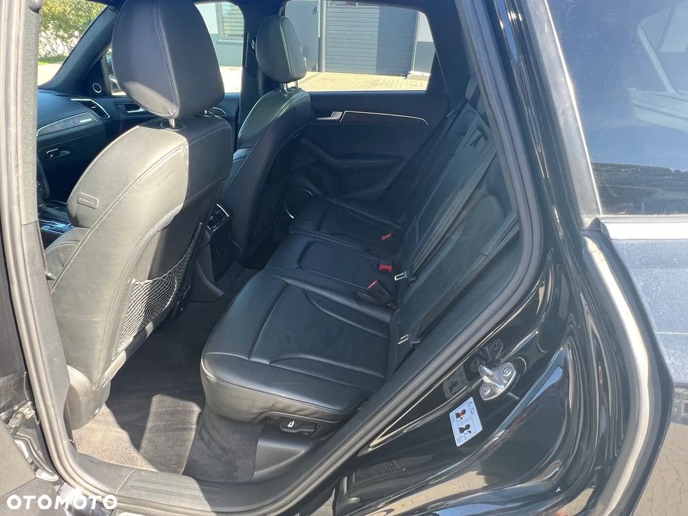 Audi Q5 3.0 TDI Quattro S tronic - 11