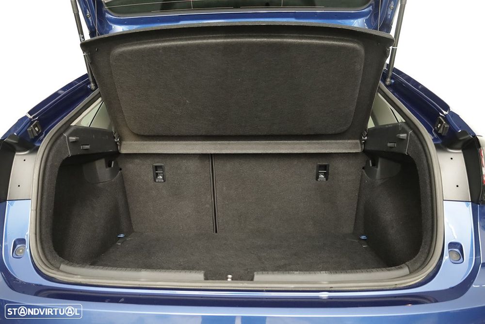 VW Taigo 1.0 TSI Urban - 22